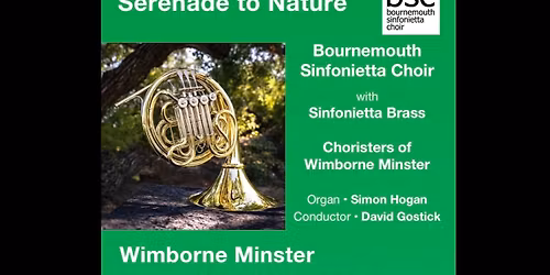 Serenade to Nature