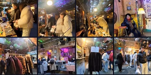 Szimpla Bolha Kult\u00farzsibi, 2926. II. 28.