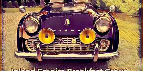 Inland Empire Breakfast Group