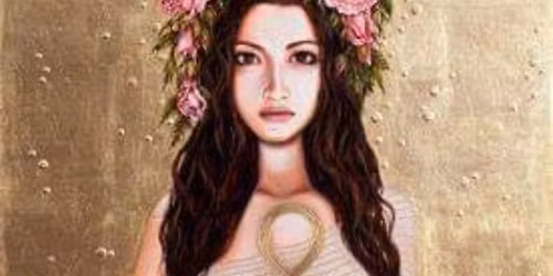 Sacred Sister Circle