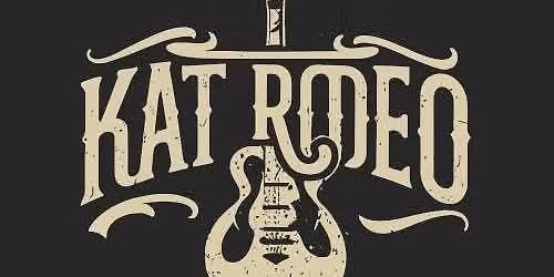 Music with Kat Rodeo 