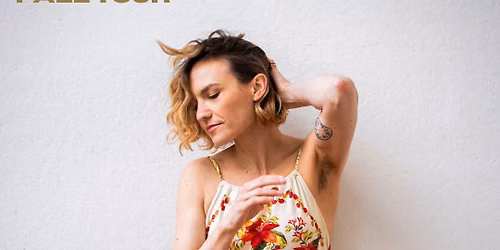 Claire Wellin LIVE at Laughing Sun Brewing Co.