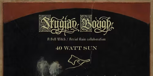 Stygian Bough at Marquis Theater - CO