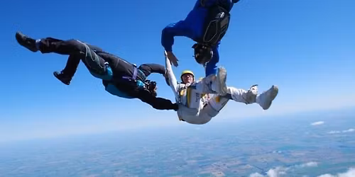 AFF Instructor Course