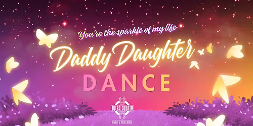 Daddy Daughter Dance 