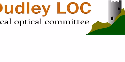 Dudley LOC AGM 15th June 2026