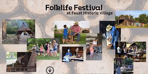 Folklife Festival