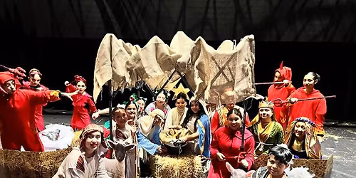 Tradiciones de Navidad