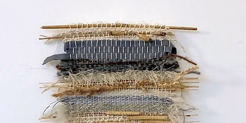 Fall Weaving with Nature by Swandering Studios