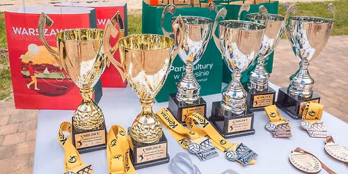 Powsin Beach Cup | Turniej Siatk\u00f3wki pla\u017cowej | Damski i m\u0119ski