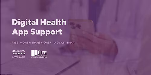 Digital Health App Support