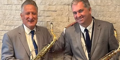 SIMON SPILLETT & RAY GELATO