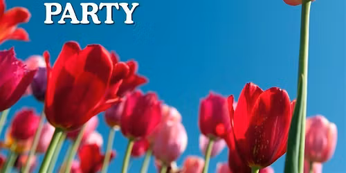 Any Age Spring Fling Party with Love at First Sign