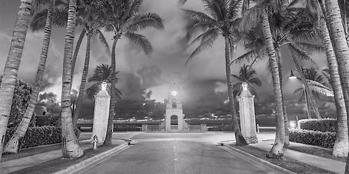 West Palm Beach Ghost Tour: West Palm Beach Ghost Hunt Tour