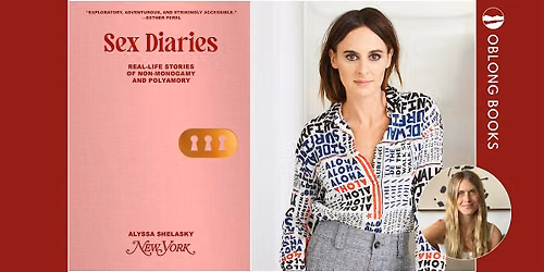 Alyssa Shelasky, SEX DIARIES