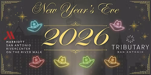 Rockin' on the River: A New Year's Tradition