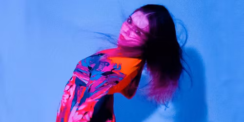 Elise Trouw Presents: The Diary of Elon Lust Tour