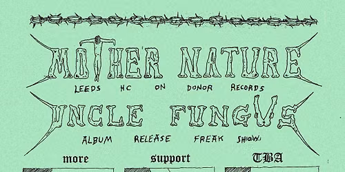 Mother Fungus