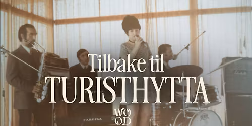 Tilbake til Turisthytta - Notb\u00f8teriet