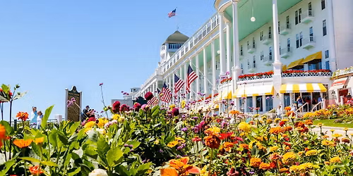 Spring Murder Mystery Weekend