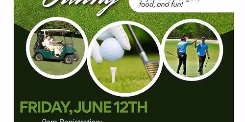 2026 ONHS Booster Club Golf Outing
