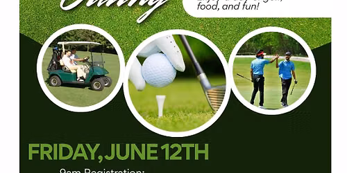 2026 ONHS Booster Club Golf Outing