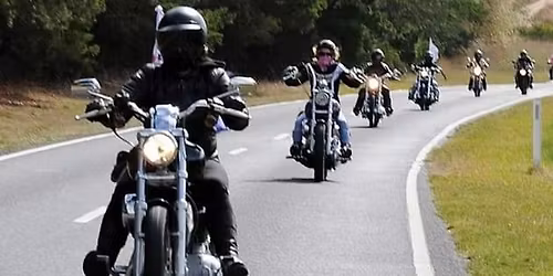 4th Annual Ride to Remember