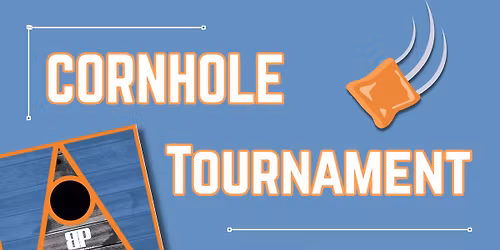 Cornhole Tournament