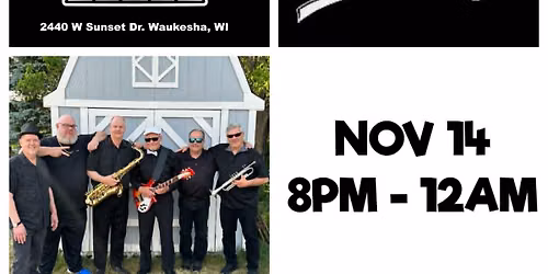 Nostalgia 50th Anniversary Show! 
