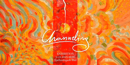 Channeling - Exhibition - by SylView
