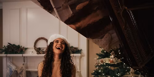 AJAX - "Home for the Holidays" with Alex Whorms Band