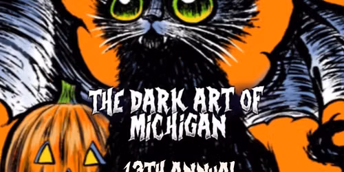 Saturday - Daom's 12th Annual Halloween Soiree Weekend!