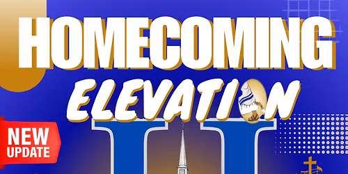 Hope Everlasting Ministry Homecoming