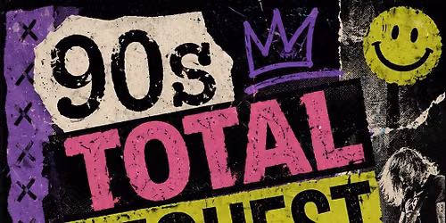90s Total Request with LIVE BAND | Dunedin Brewery