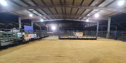 63rd Annual Bexar County Junior Livestock Show