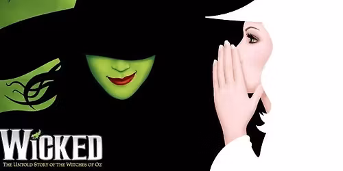 Showtunes Music Bingo | Revel & Roll West 