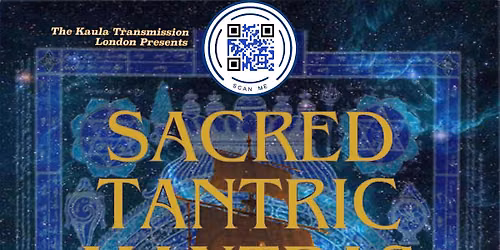 Sacred Tantric Mantras with 432hz Tuning Forks