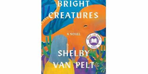 Book Club Discussion\u2014 Remarkably Bright Creatures (Magical Realism)