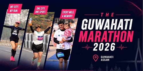 Guwahati Marathon