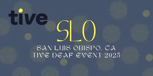 SLO Deaf Event at SLO Ranch Farms