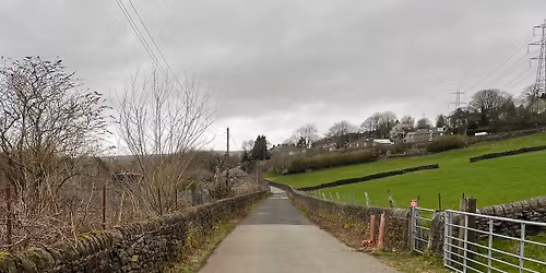 The Bill Fox Round the Resers 