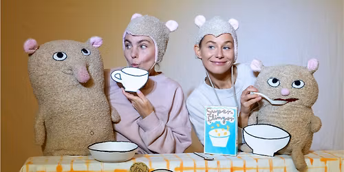 F\u00f6rest\u00e4llning: Vem best\u00e4mmer?