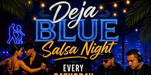 Salsa Night