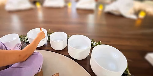 Soundbath 