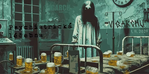 GARCH ASYLUM