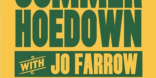 Summer Hoedown