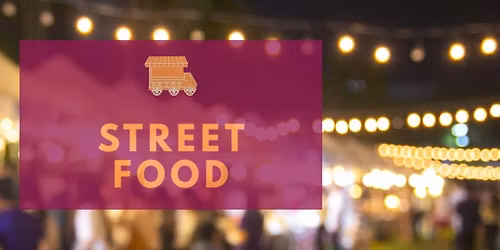 Caistor Street Food Market 