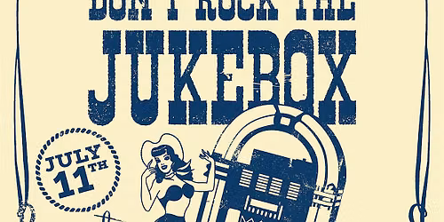 Don't Rock The Jukebox