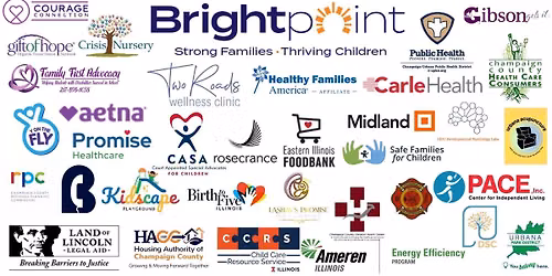 4th Annual Brightpoint Makes a Splash Resource Fair