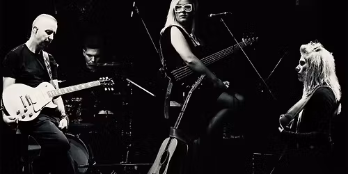 Koncert LISTOPADOWY (sobota 15 listopada 18:00)